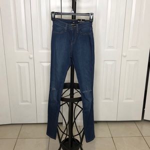 Size 5 Fashion Nova Jeans